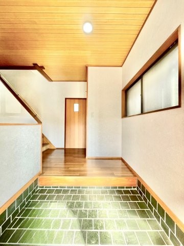 detached 茨城県水戸市栄町１丁目11番地27号 萩谷ビル1F