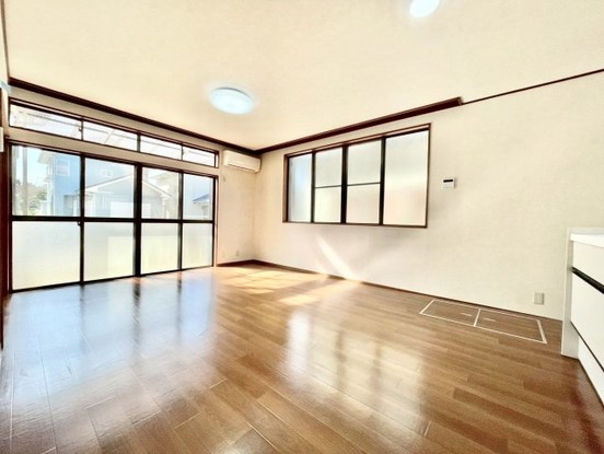 detached 茨城県水戸市栄町１丁目11番地27号 萩谷ビル1F