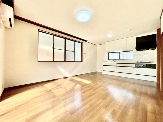 detached 茨城県水戸市栄町１丁目11番地27号 萩谷ビル1F