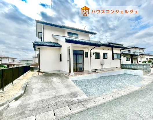 detached 茨城県水戸市栄町１丁目11番地27号 萩谷ビル1F