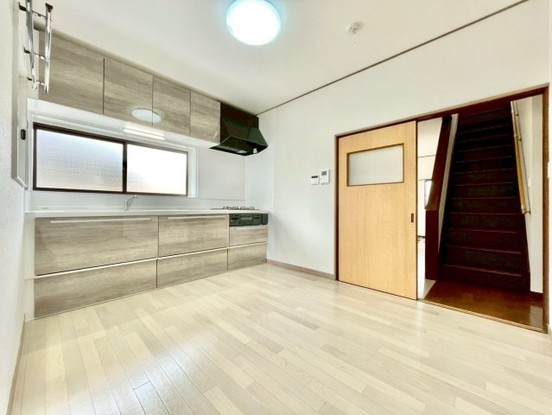 detached 茨城県水戸市栄町１丁目11番地27号 萩谷ビル1F