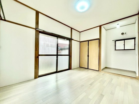 detached 茨城県水戸市栄町１丁目11番地27号 萩谷ビル1F