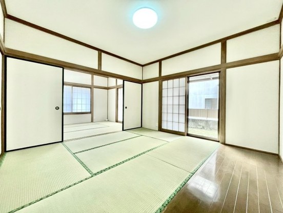 detached 茨城県水戸市栄町１丁目11番地27号 萩谷ビル1F
