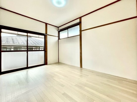 detached 茨城県水戸市栄町１丁目11番地27号 萩谷ビル1F