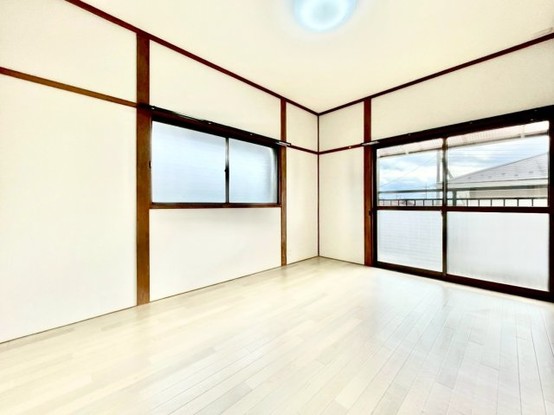 detached 茨城県水戸市栄町１丁目11番地27号 萩谷ビル1F