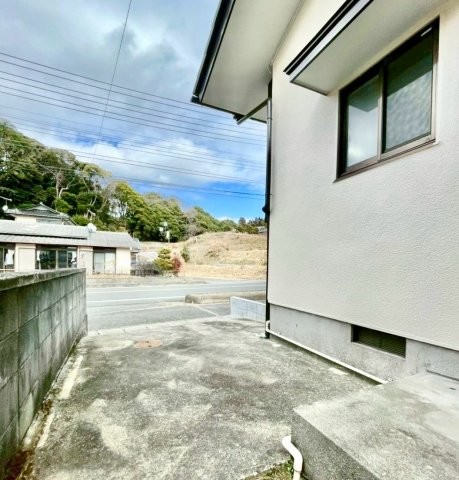 detached 茨城県水戸市栄町１丁目11番地27号 萩谷ビル1F