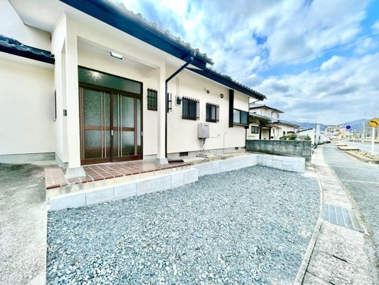 detached 茨城県水戸市栄町１丁目11番地27号 萩谷ビル1F