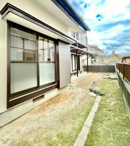 detached 茨城県水戸市栄町１丁目11番地27号 萩谷ビル1F