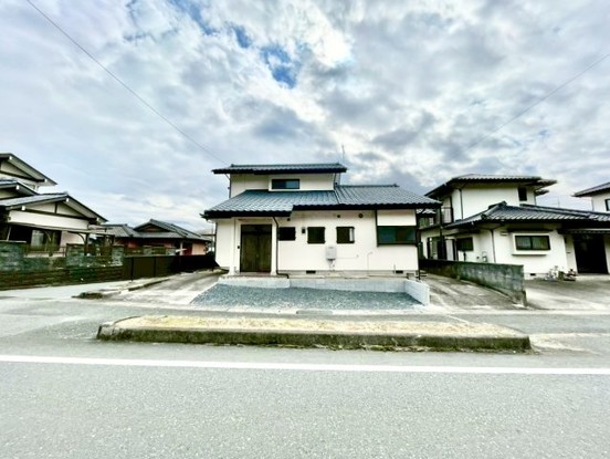detached 茨城県水戸市栄町１丁目11番地27号 萩谷ビル1F