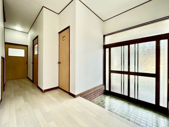 detached 茨城県水戸市栄町１丁目11番地27号 萩谷ビル1F