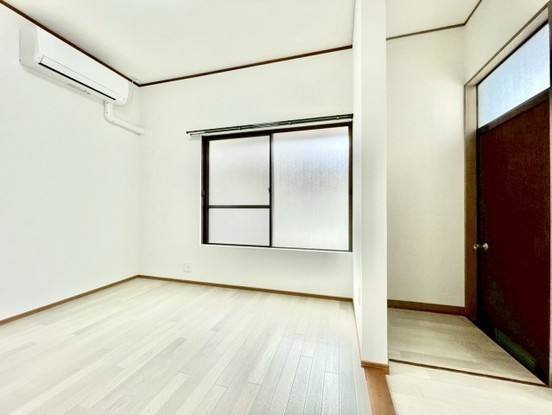 detached 茨城県水戸市栄町１丁目11番地27号 萩谷ビル1F