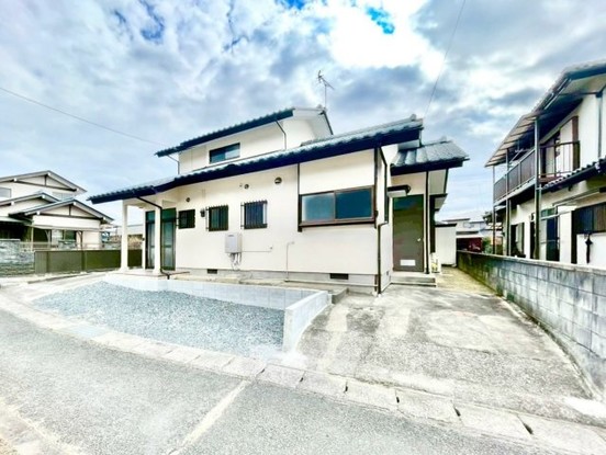 detached 茨城県水戸市栄町１丁目11番地27号 萩谷ビル1F