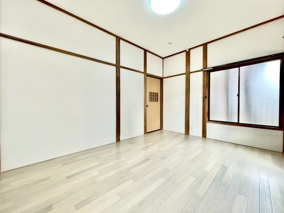 detached 茨城県水戸市栄町１丁目11番地27号 萩谷ビル1F