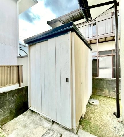 detached 茨城県水戸市栄町１丁目11番地27号 萩谷ビル1F