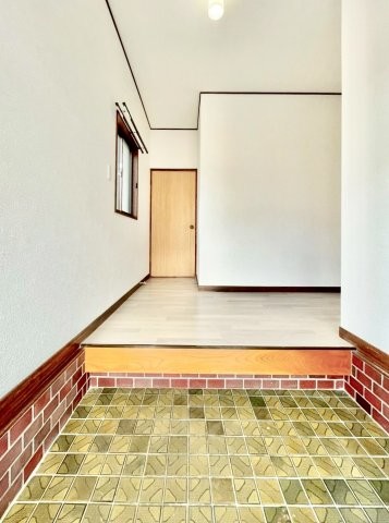 detached 茨城県水戸市栄町１丁目11番地27号 萩谷ビル1F