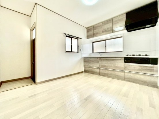 detached 茨城県水戸市栄町１丁目11番地27号 萩谷ビル1F