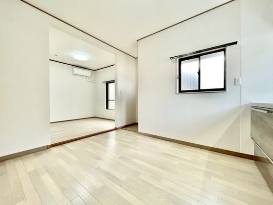 detached 茨城県水戸市栄町１丁目11番地27号 萩谷ビル1F