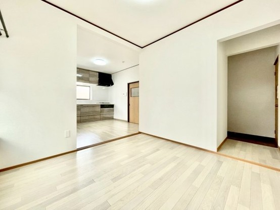 detached 茨城県水戸市栄町１丁目11番地27号 萩谷ビル1F