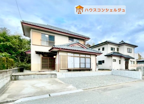detached 茨城県水戸市栄町１丁目11番地27号 萩谷ビル1F