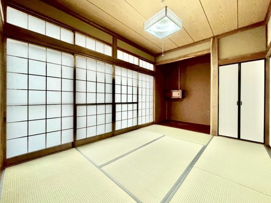detached 茨城県水戸市栄町１丁目11番地27号 萩谷ビル1F