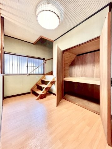 detached 茨城県水戸市栄町１丁目11番地27号 萩谷ビル1F