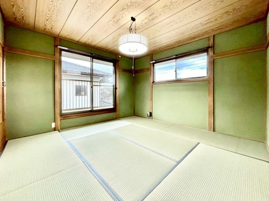 detached 茨城県水戸市栄町１丁目11番地27号 萩谷ビル1F