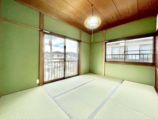 detached 茨城県水戸市栄町１丁目11番地27号 萩谷ビル1F