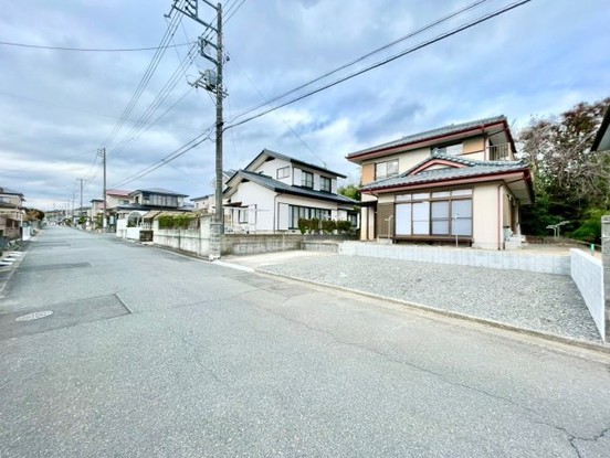 detached 茨城県水戸市栄町１丁目11番地27号 萩谷ビル1F