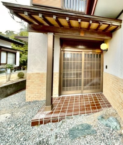 detached 茨城県水戸市栄町１丁目11番地27号 萩谷ビル1F
