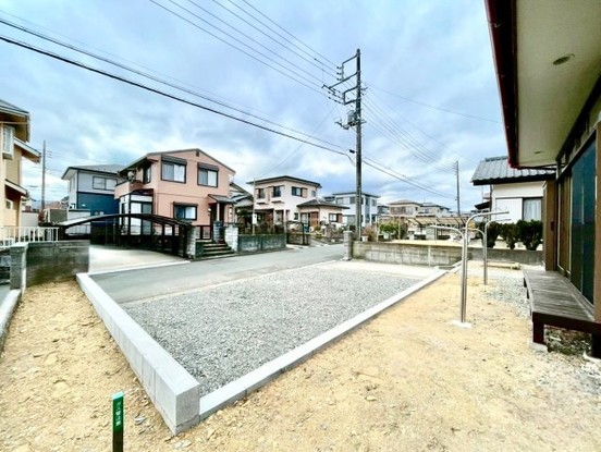 detached 茨城県水戸市栄町１丁目11番地27号 萩谷ビル1F