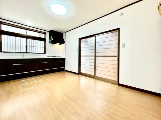 detached 茨城県水戸市栄町１丁目11番地27号 萩谷ビル1F