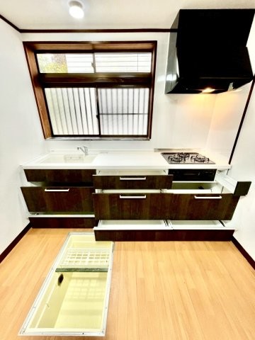 detached 茨城県水戸市栄町１丁目11番地27号 萩谷ビル1F