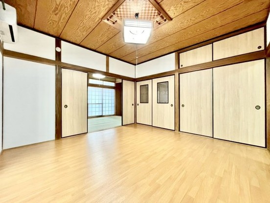 detached 茨城県水戸市栄町１丁目11番地27号 萩谷ビル1F