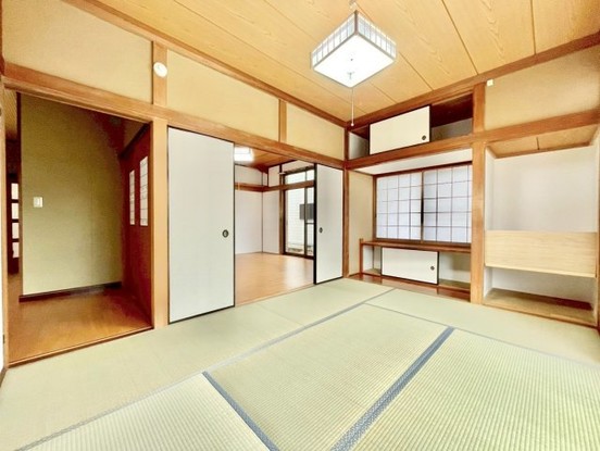 detached 茨城県水戸市栄町１丁目11番地27号 萩谷ビル1F