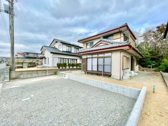 detached 茨城県水戸市栄町１丁目11番地27号 萩谷ビル1F
