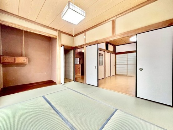 detached 茨城県水戸市栄町１丁目11番地27号 萩谷ビル1F