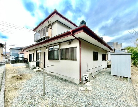 detached 茨城県水戸市栄町１丁目11番地27号 萩谷ビル1F