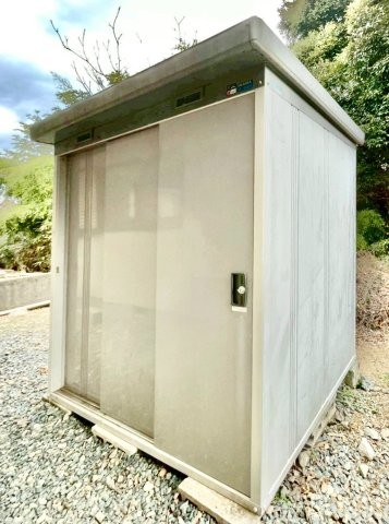 detached 茨城県水戸市栄町１丁目11番地27号 萩谷ビル1F