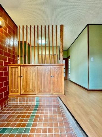 detached 茨城県水戸市栄町１丁目11番地27号 萩谷ビル1F