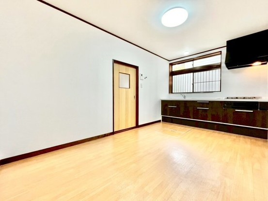 detached 茨城県水戸市栄町１丁目11番地27号 萩谷ビル1F