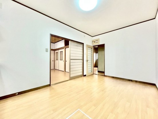 detached 茨城県水戸市栄町１丁目11番地27号 萩谷ビル1F