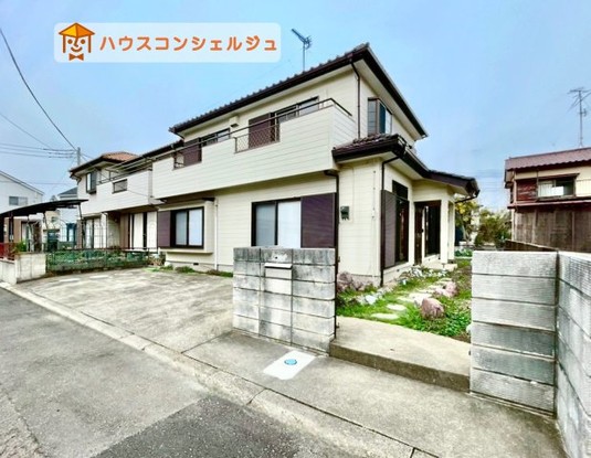 detached 茨城県水戸市栄町１丁目11番地27号 萩谷ビル1F