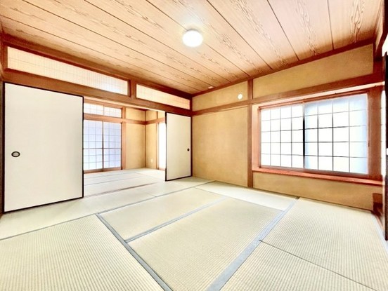 detached 茨城県水戸市栄町１丁目11番地27号 萩谷ビル1F