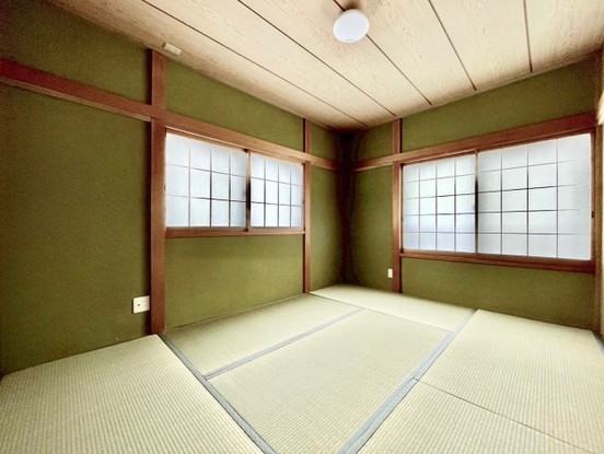 detached 茨城県水戸市栄町１丁目11番地27号 萩谷ビル1F
