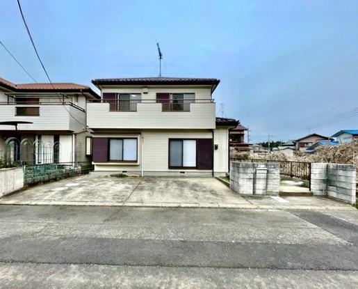 detached 茨城県水戸市栄町１丁目11番地27号 萩谷ビル1F