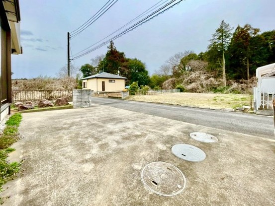 detached 茨城県水戸市栄町１丁目11番地27号 萩谷ビル1F