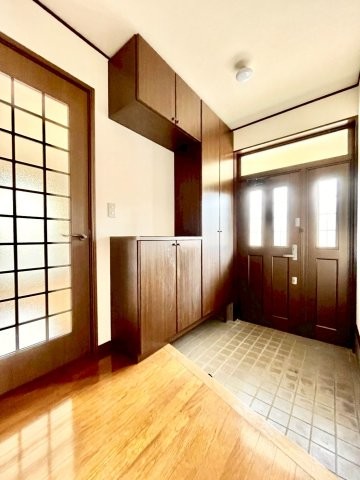 detached 茨城県水戸市栄町１丁目11番地27号 萩谷ビル1F