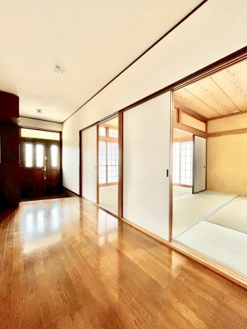 detached 茨城県水戸市栄町１丁目11番地27号 萩谷ビル1F