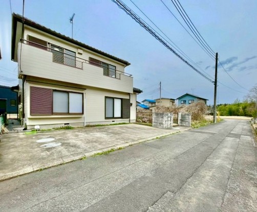 detached 茨城県水戸市栄町１丁目11番地27号 萩谷ビル1F