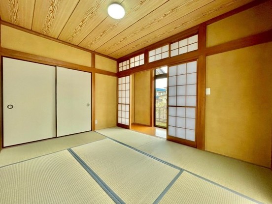 detached 茨城県水戸市栄町１丁目11番地27号 萩谷ビル1F